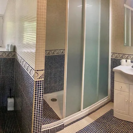 Appartement La Chaumiere De La Chaize *