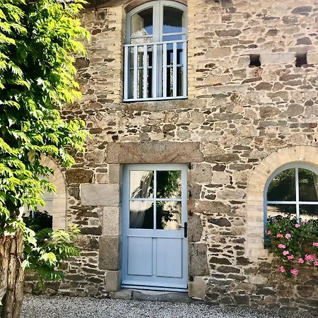 Appartement La Chaumiere De La Chaize