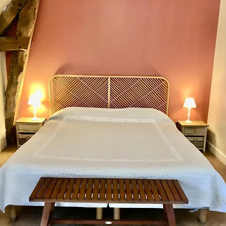 Appartement La Chaumiere De La Chaize