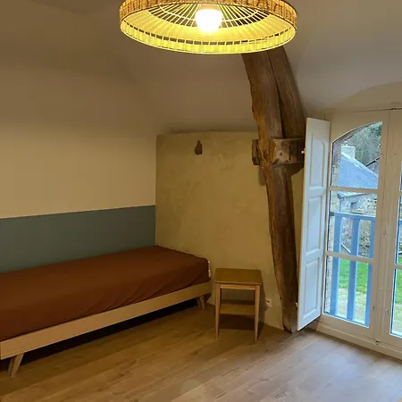 Appartement La Chaumiere De La Chaize Saint-Jouan-des-Guérets
