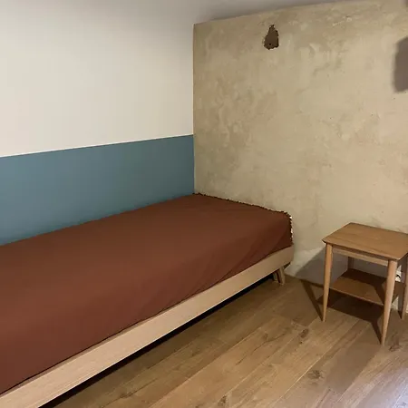 La Chaumiere De La Chaize Appartement Saint-Jouan-des-Guérets